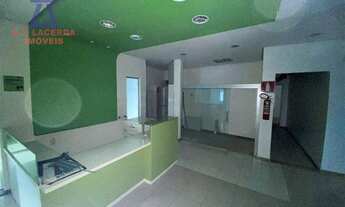 Imagem 4: Sobreloja com 07 salas - Centro