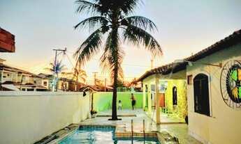 Imagem: Casa ampla trevo Piratininga piscina