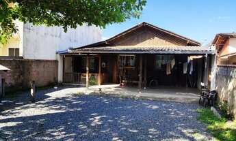 Imagem 2: Casa Mista para Venda em Itinga Araquari-SC - 1317