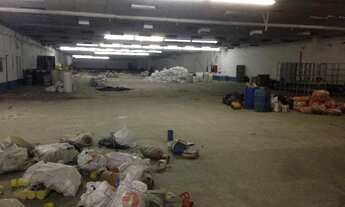 Imagem 4: Galpão-LOCAÇÃO-Núcleo Residencial Doutor Luiz de Mattos Pimenta-Itatiba-SP