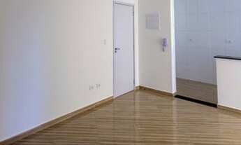 Imagem 2: Apto 59 M² - 2 dormts sendo 1 suíte - 2 vagas - lazer - desocupado