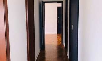 Imagem 3: Apto em Sta.Cecília c/ 2 quartos, sala, 20º andar, vista privilegiada, prédio de alto padr