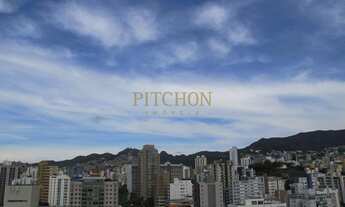 Imagem 4: Cobertura à venda, 4 quartos, 4 suítes, 6 vagas, Funcionários - Belo Horizonte/MG