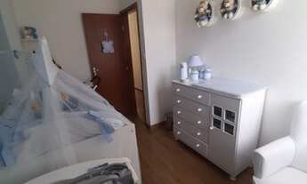 Imagem 6: Apartamento para venda tem 55 metros quadrados com 2 quartos em Grajaú - Juiz de Fora - MG