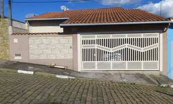 Imagem: Casa residencial à venda, Jardim Ipê