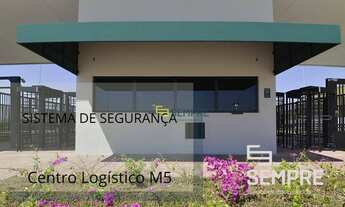 Imagem 3: Galpão para alugar em Sorocaba/SP