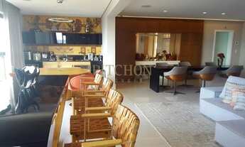 Imagem 3: Apartamento à venda, 4 quartos, 4 suítes, 5 vagas, Vila da Serra - Nova Lima/MG