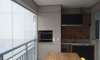 Imagem: Apartamento para venda possui 93 metros