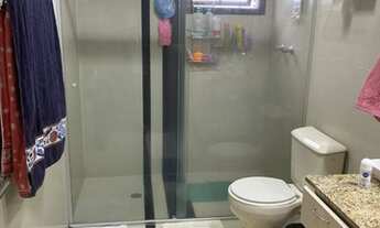 Imagem 7: Apto 176 M² - 3 dormts sendo 1 suíte - terraço - lavabo - 2 vagas - depósito- lazer