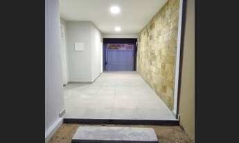 Imagem: Casa reformada no Sao francisco