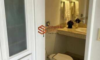 Imagem 10: VENDO APARTAMENTO 189 M² - 3 SUÍTES RIO VERMELHO SALVADOR BAHIA