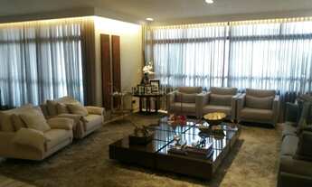 Imagem: Cobertura à venda, 4 quartos, 4 suítes