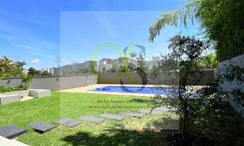 Imagem 5: Casa em Condomínio para Venda em Santana de Parnaíba, Alphaville, 4 dormitórios, 4 suítes