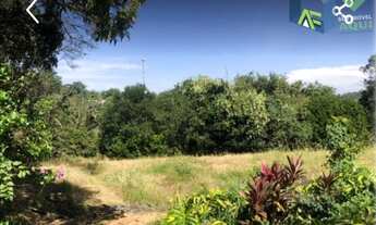 Imagem 4: Excelente lote plano em local de muito verde (Loteamento fechado) e fácil acesso às Rodovi