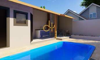 Imagem 7: Casa com Piscina para Venda no bairro Nova Cerejeira, localizado na cidade de Atibaia / SP