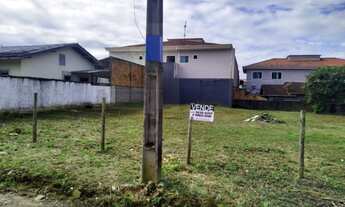 Imagem 3: Terreno para Venda em Paranaguamirim Joinville-SC - 998