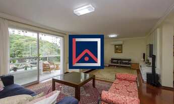 Imagem 4: Apartamento Venda 3 Dormitórios - 215 m² Campo Belo