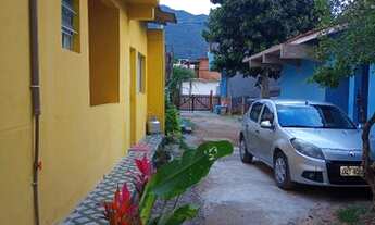 Imagem 2: Alugo kitnet a 50m da praia em Maresias para fim de semana