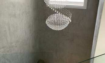 Imagem 7: Imóvel Sofisticado moderno e todo mobiliado no condomínio central Park City