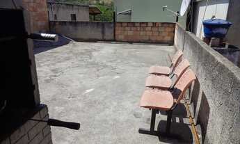 Imagem 14: Casa, Barracão, Galpão