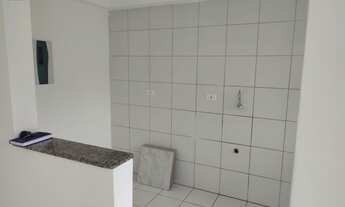 Imagem 6: Excelente Apartamento para Locação com 49 m² no Bairro Augusta - Curitiba - PR