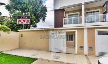 Imagem 2: Excelente residência com piscina em Campo Grande. Ac. financ. e Fgts