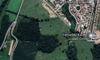 Imagem 3: Terreno-À VENDA-Loteamento Aída Haddad Jafet-Itatiba-SP