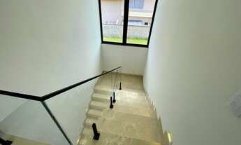 Imagem 7: Sobrado 04 suites condomínio portal do sol green