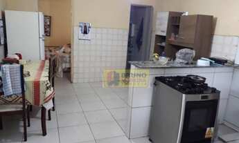 Imagem 2: Casa com 2 dormitórios à venda por R$ 260.000,00 - Damas - Fortaleza/CE