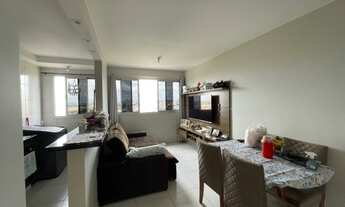 Imagem 2: OAlmeida, Lindo Apartamento na QNN 30