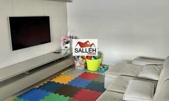 Imagem 3: Apartamento Alto Padrão para Venda em Nova Granada Belo Horizonte-MG - 768