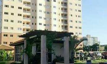 Imagem 4: Residencial Navegantes - Apartamento com 2 dormitórios à venda, 48 m² por R$ 230.000 - Jac