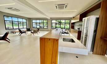 Imagem 7: Condomínio Vista Lagoa- Terreno - quadra L22