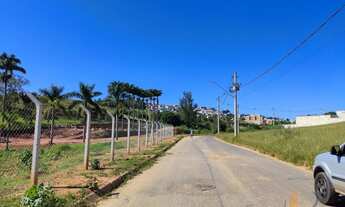 Imagem 5: CONSELHEIRO LAFAIETE - Terreno Padrão - São Judas Tadeu