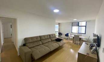 Imagem 2: Oportunidade - Condomínio Mediterrâneo - 2 qts com Dependência Completa - Barra da Tijuca