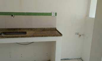 Imagem 2: Apartamento térreo - Condomínio Portal de Campo Grande - 2 quartos - próximo ao Bairro São