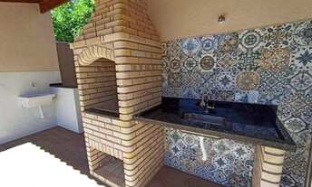 Imagem 2: CC - Casa Porto Belo / SC