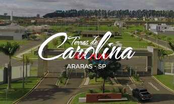 Imagem: Condomínio Terras de Carolina 324 m² por