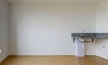 Imagem 3: Studio 19 m² 1 quarto em Brás - São Paulo - SP