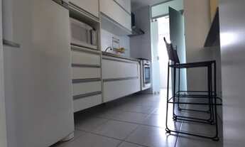 Imagem 7: Lindo Apartamento - 02 Suites + 03 Vagas + Terraço Gourmet