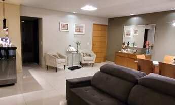 Imagem 4: Apartamento com 3 dormitórios à venda, 140 m² por R$ 900.000,00 - Jardim Elite - Piracicab