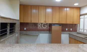 Imagem 6: Sala comercial para aluguel com 210 m² em Navegantes - Porto Alegre - RS