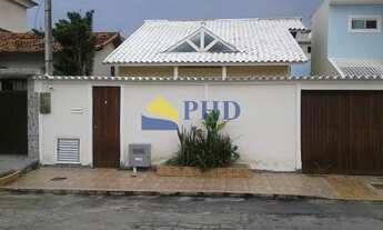 Imagem 4: RIO DE JANEIRO - Casa de Condomínio - VARGEM PEQUENA