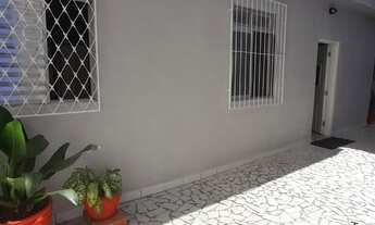 Imagem 2: Linda Casa de 2 quartos(suíte) com área de Lazer no Canal "1" perto da Av. Ana C