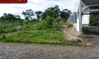 Imagem 4: Ivoti - Terreno Padrão - Concórdia