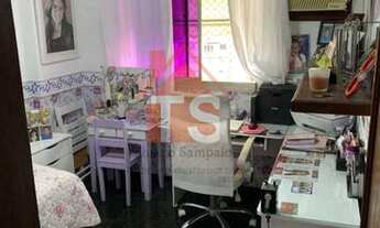 Imagem 7: Cobertura-À VENDA-Méier-Rio de Janeiro-RJ