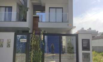 Imagem 2: Sobrado Alto Padrão