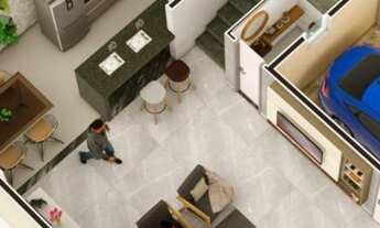 Imagem 6: Casa no Residencial Simões 3