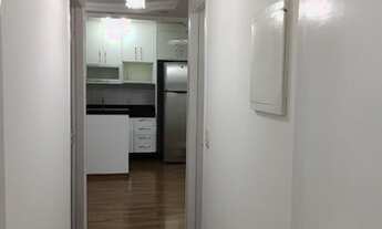 Imagem 7: Apartamento para venda com 53 metros quadrados com 2 quartos em Santana - São Paulo - SP