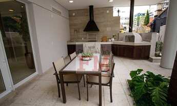 Imagem 7: LINDO APARTAMENTO IBIRAPUERA EMPREENDIMENTO MN15 IBIRAPUERA